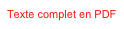 Texte complet en PDF